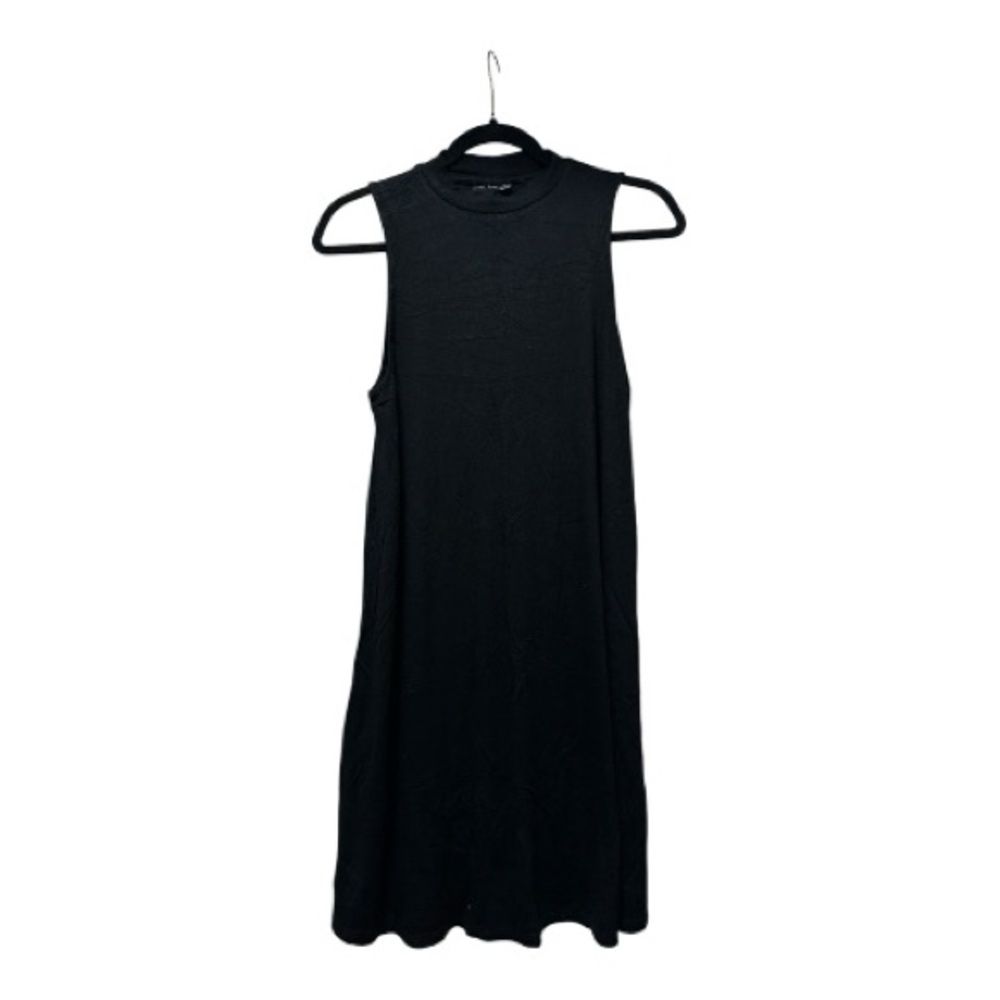 Topshop Classic Black Top